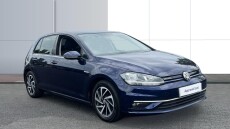 Volkswagen Golf 1.5 TSI EVO Match 5dr Petrol Hatchback